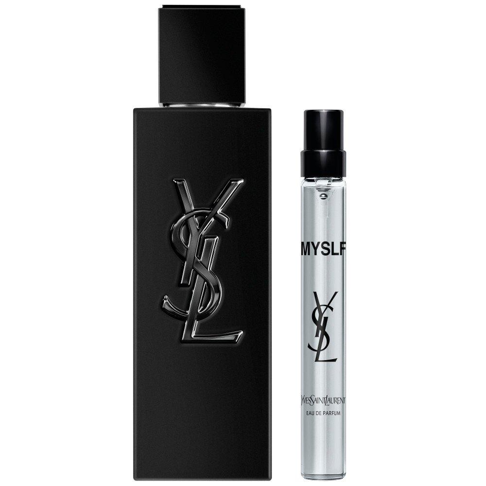 None - Yves Saint Laurent - YSL FRA X26MSLF P60+ Sn71 - 2