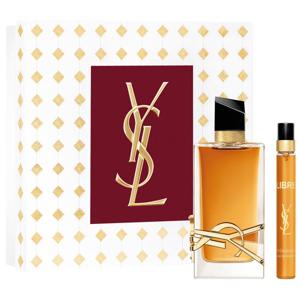 None - Yves Saint Laurent - YSL FRA X26LbrEDP In Ld71 - 1