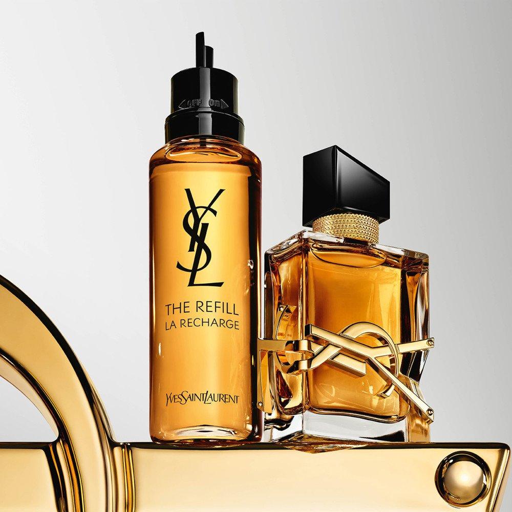None - Yves Saint Laurent - YSL FRA X26LbrEDP In Ld71 - 4