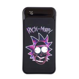 Rick and Morty GAME Rick and Morty 10,000mAh Powerbank