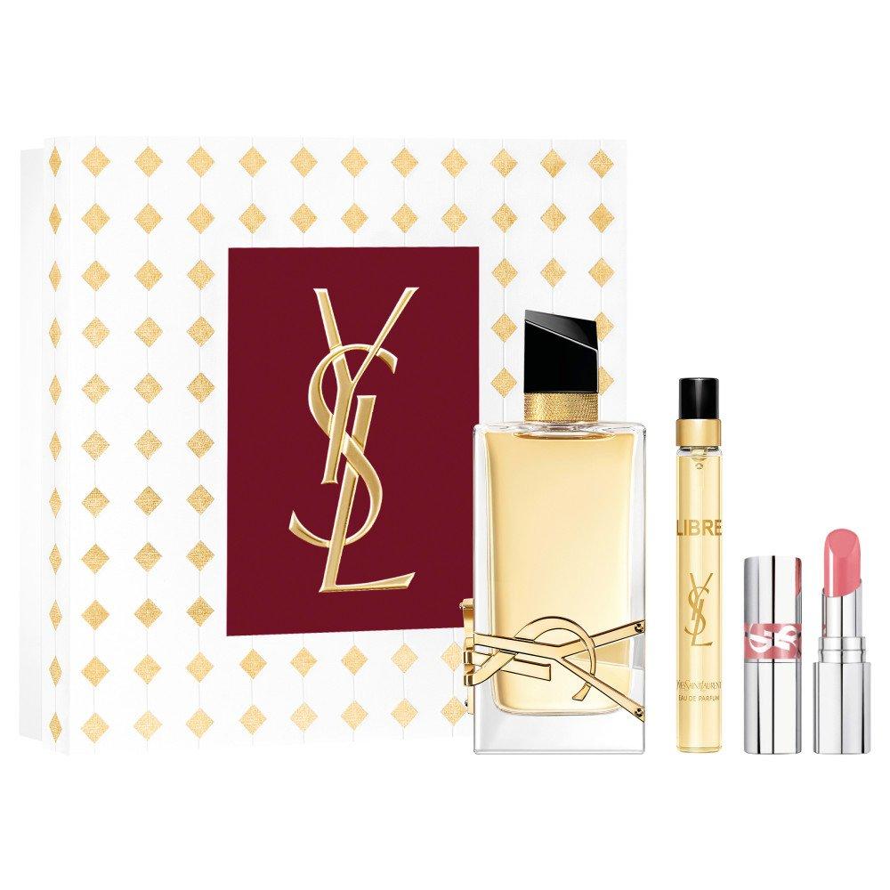 None - Yves Saint Laurent - YSL FRA X26LBEDP90+E Ld71 - 1