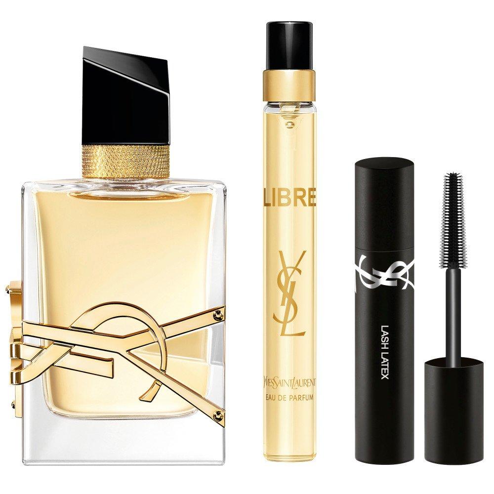 None - Yves Saint Laurent - Women's Y Eau De Parfum Set 50ml - 2
