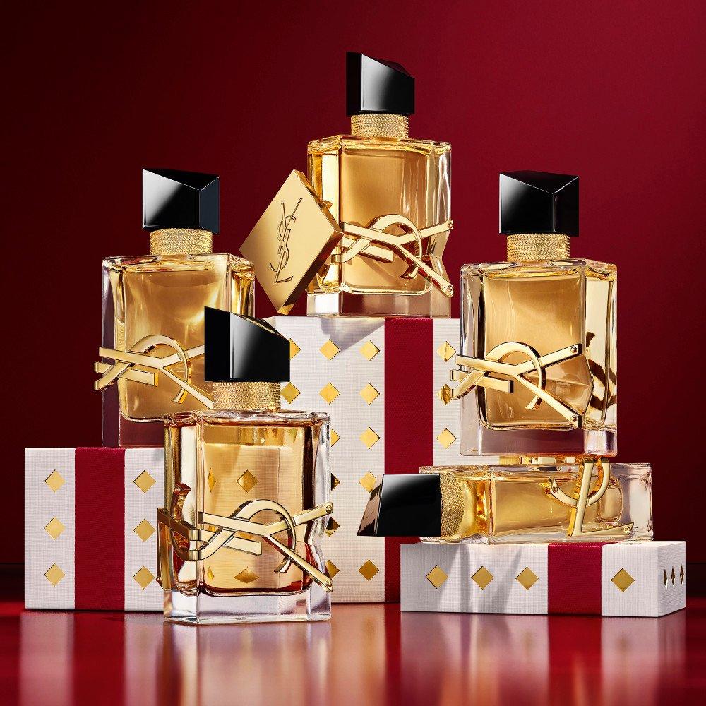 None - Yves Saint Laurent - Women's Y Eau De Parfum Set 50ml - 4