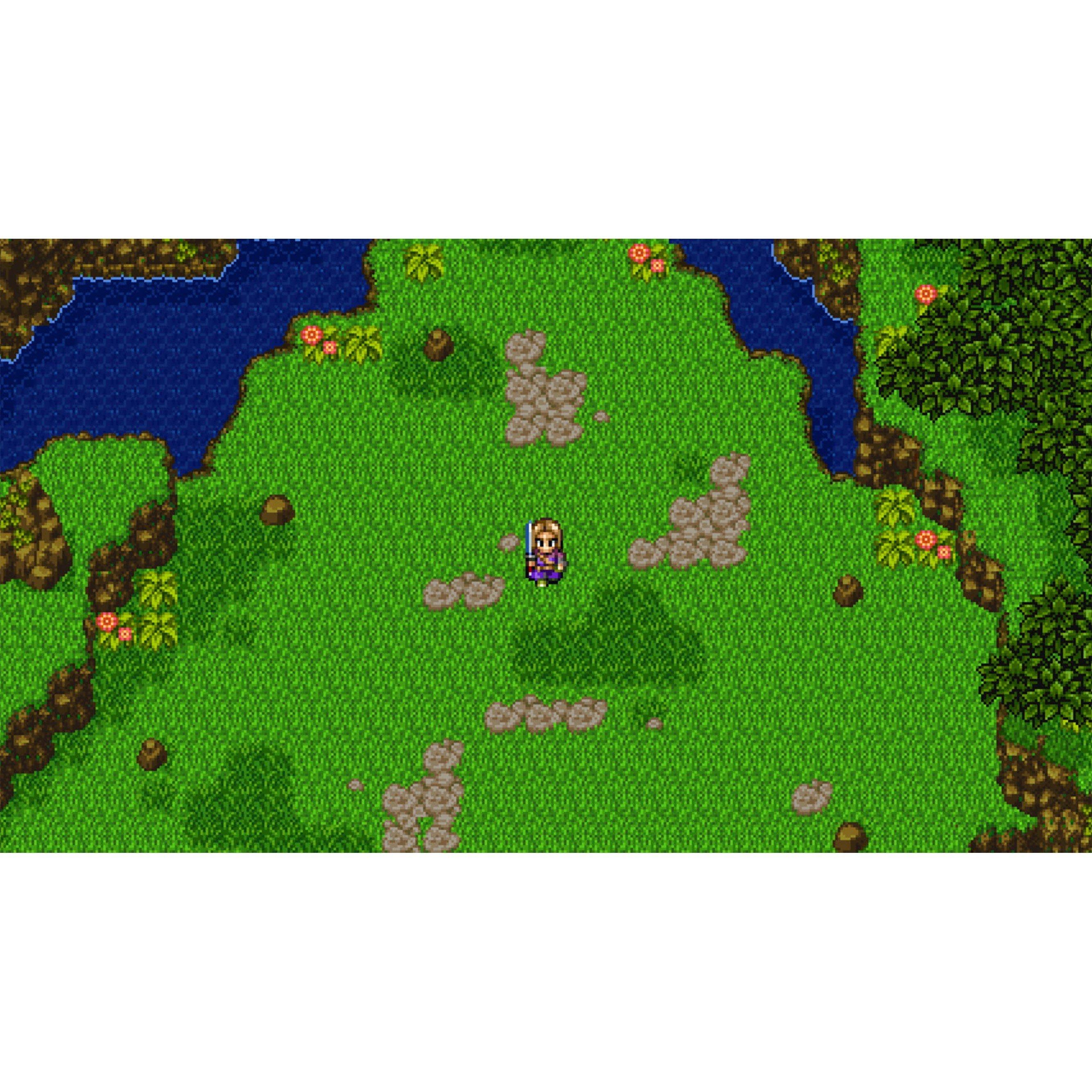 NS2 - Square Enix - DRAGON QUEST XI S: Echoes of an Elusive Age - Definitive Edition - 3