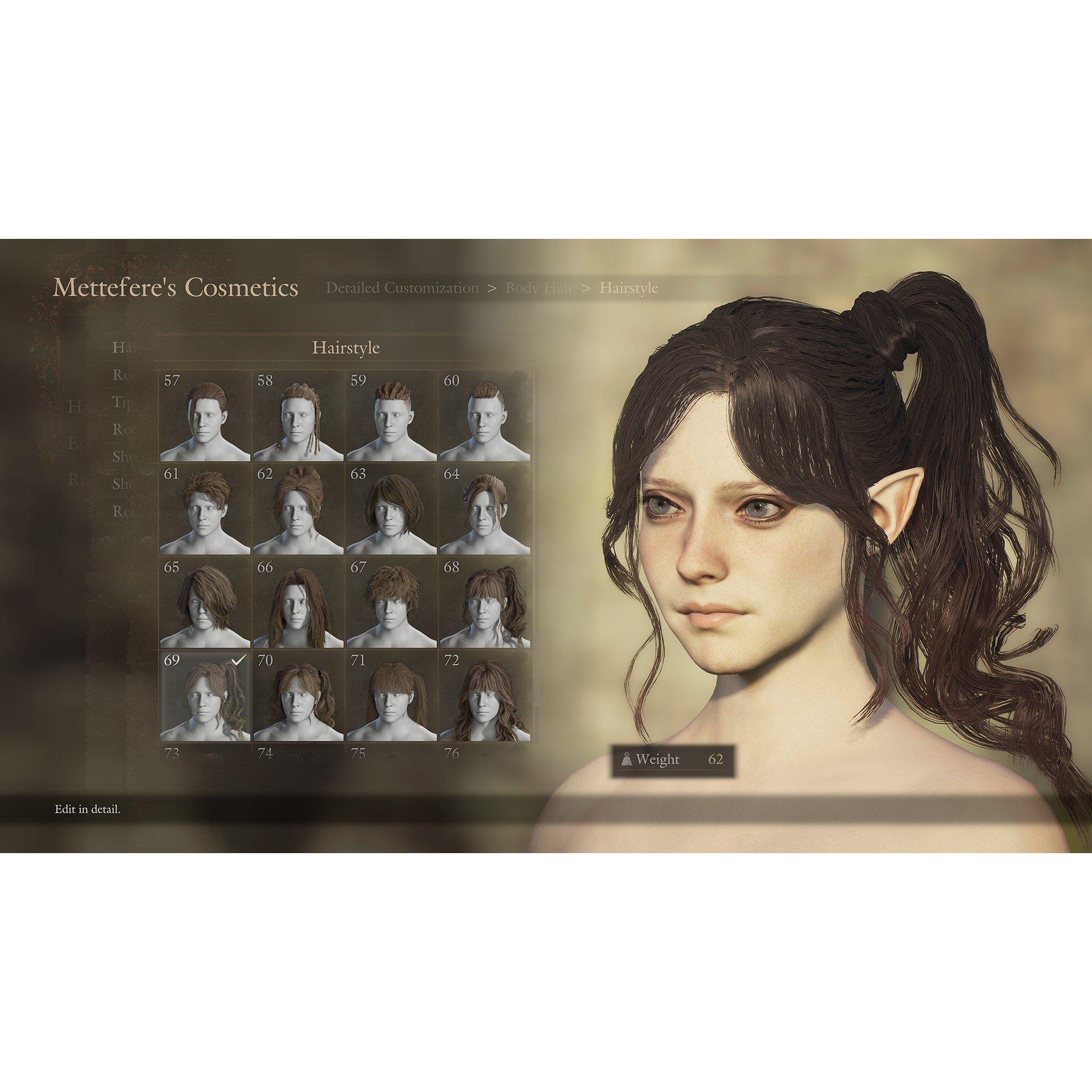 PS5 - Capcom - Dragons Dogma 2: Dark Arisen - 12