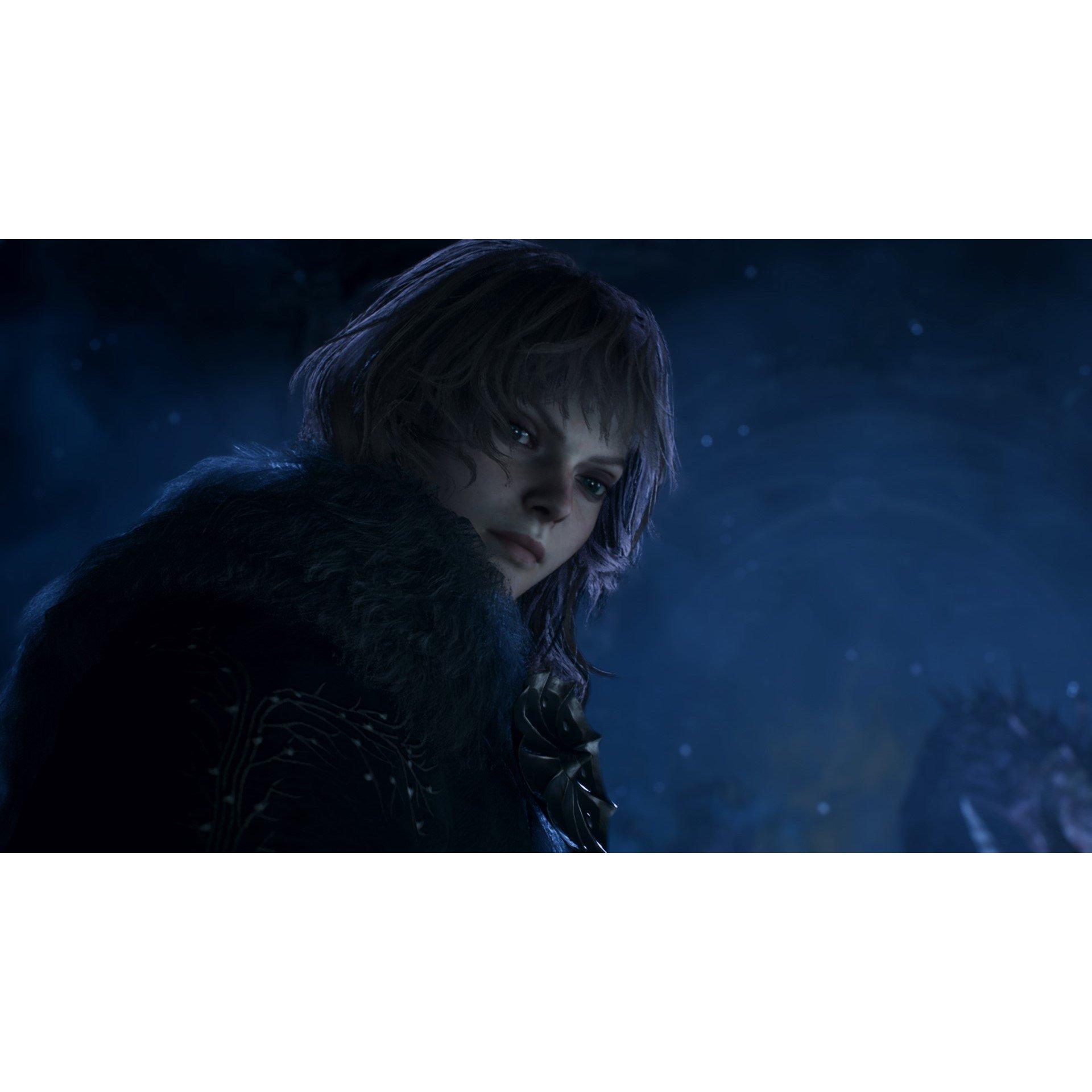 PS5 - Capcom - Dragons Dogma 2: Dark Arisen - 8