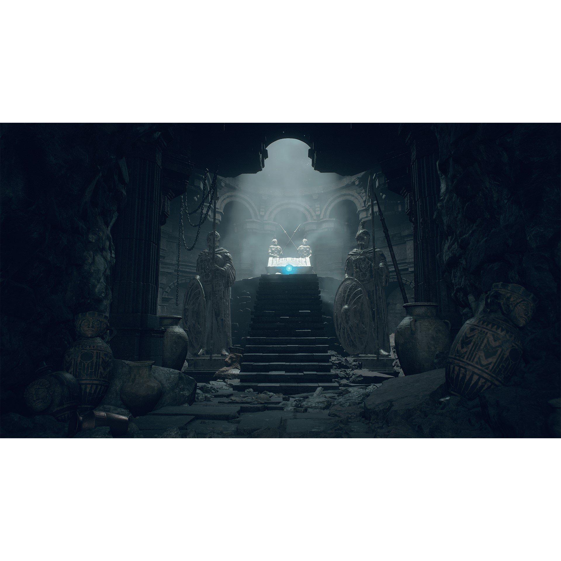 PS5 - Capcom - Dragons Dogma 2: Dark Arisen - 10