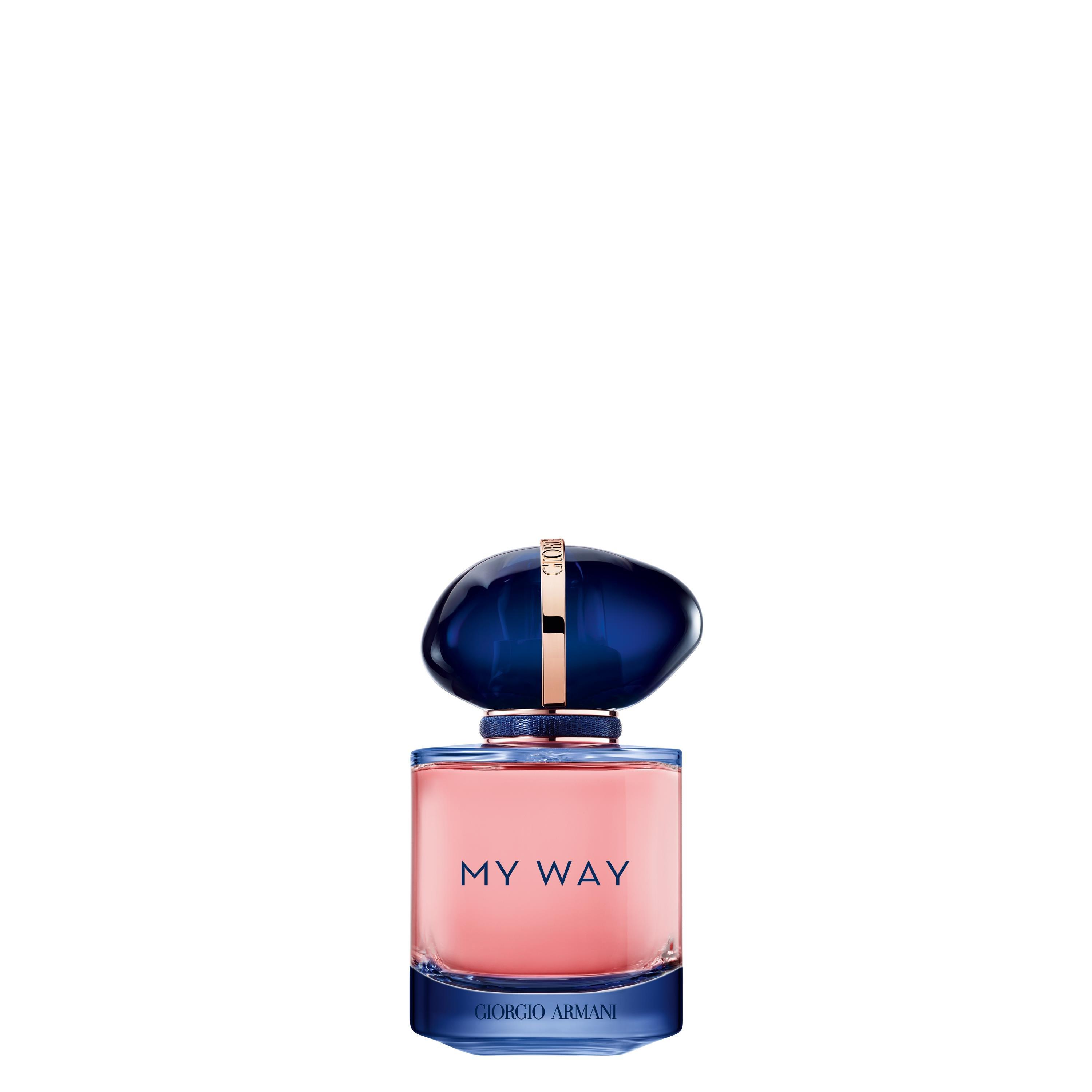 GIORGIO ARMANI MY WAY INTENSE 90ML EAU DE PARFUM SPRAY BRAND NEW & SEALED - Image 15