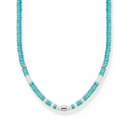 Thomas Sabo Charm Club Necklace