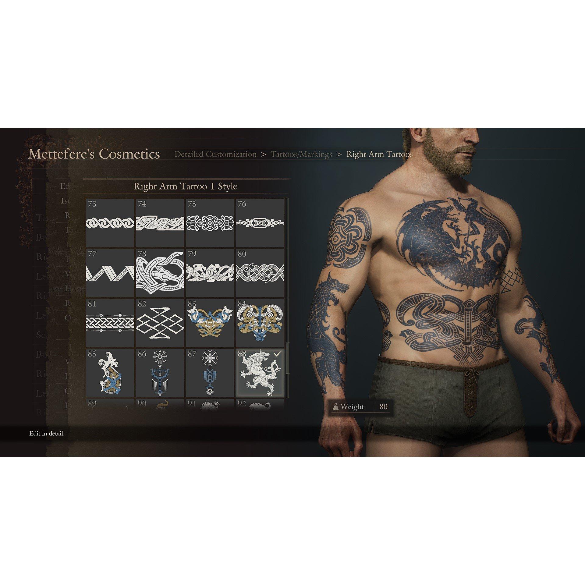 XBS - Capcom - Dragons Dogma 2: Dark Arisen - 3