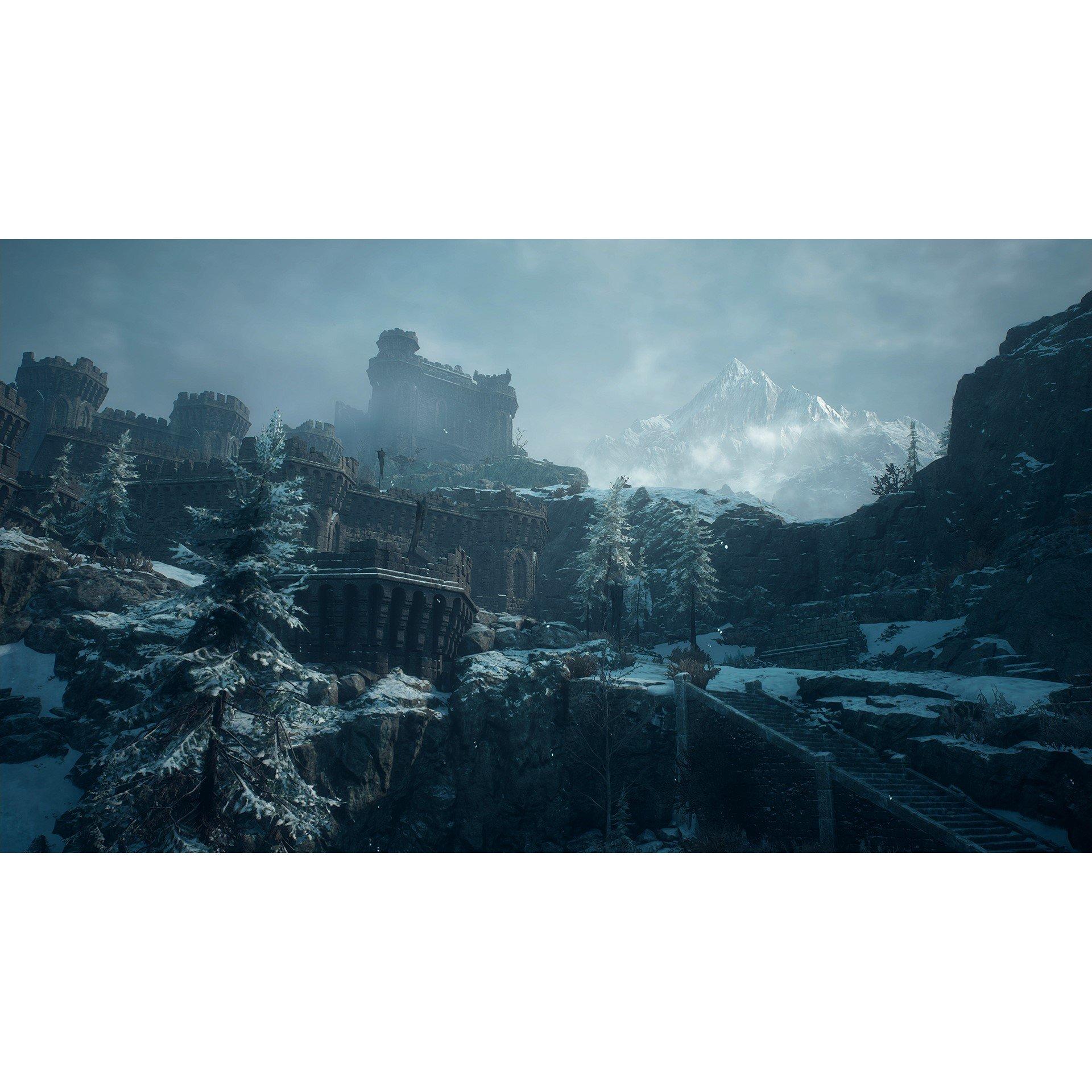 XBS - Capcom - Dragons Dogma 2: Dark Arisen - 4