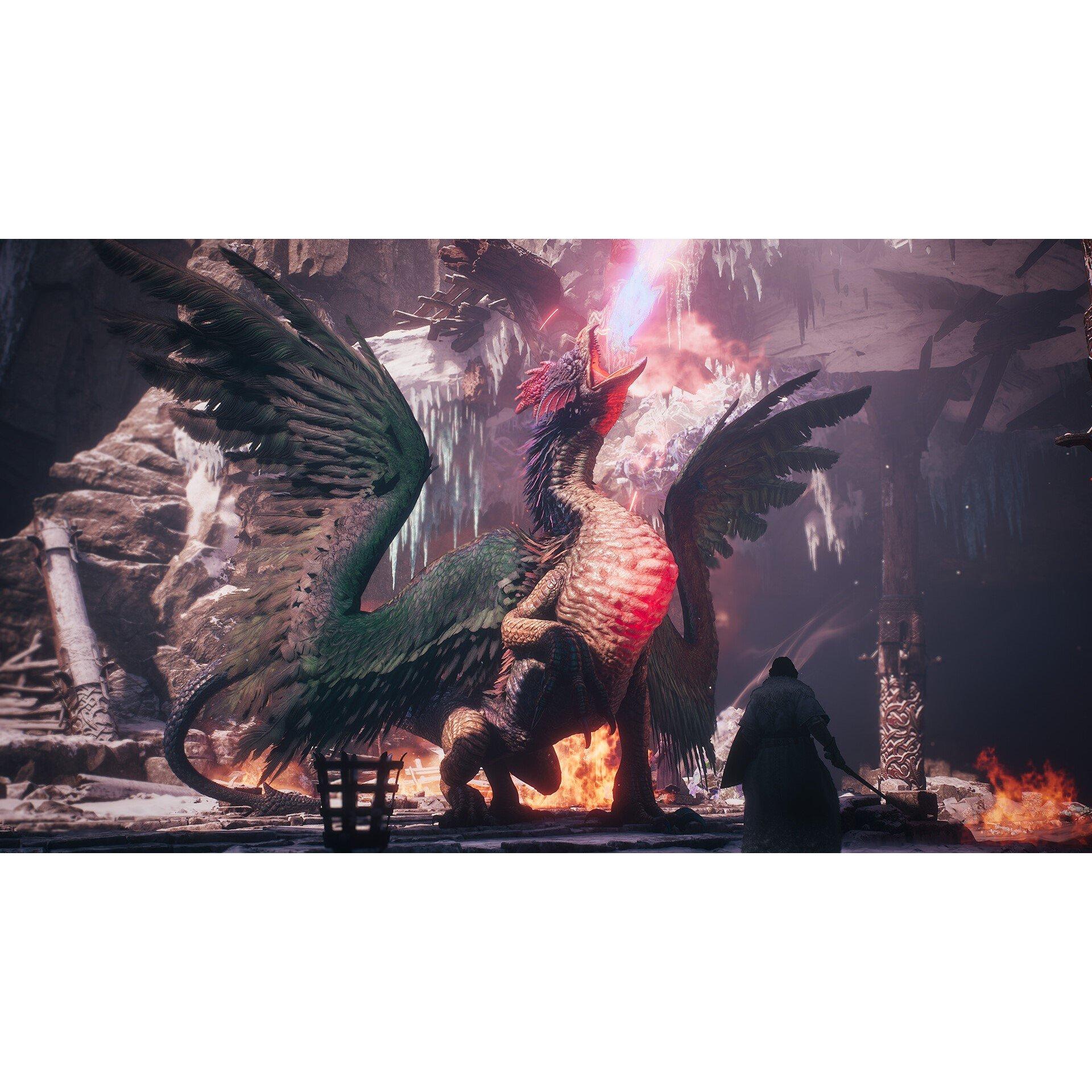 XBS - Capcom - Dragons Dogma 2: Dark Arisen - 7