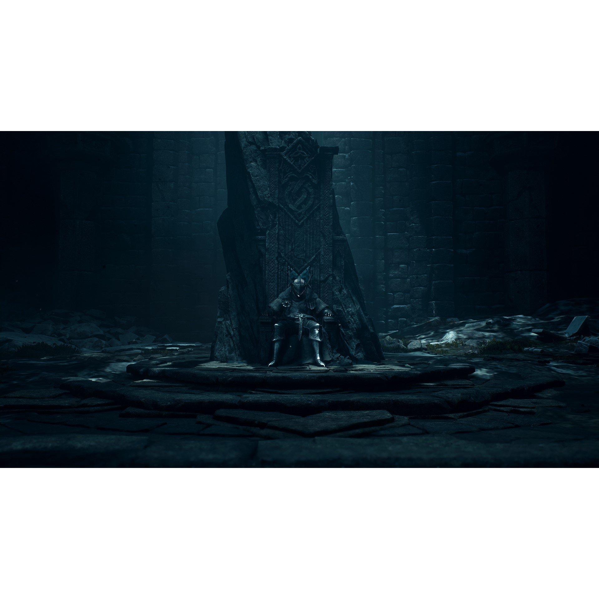 XBS - Capcom - Dragons Dogma 2: Dark Arisen - 9