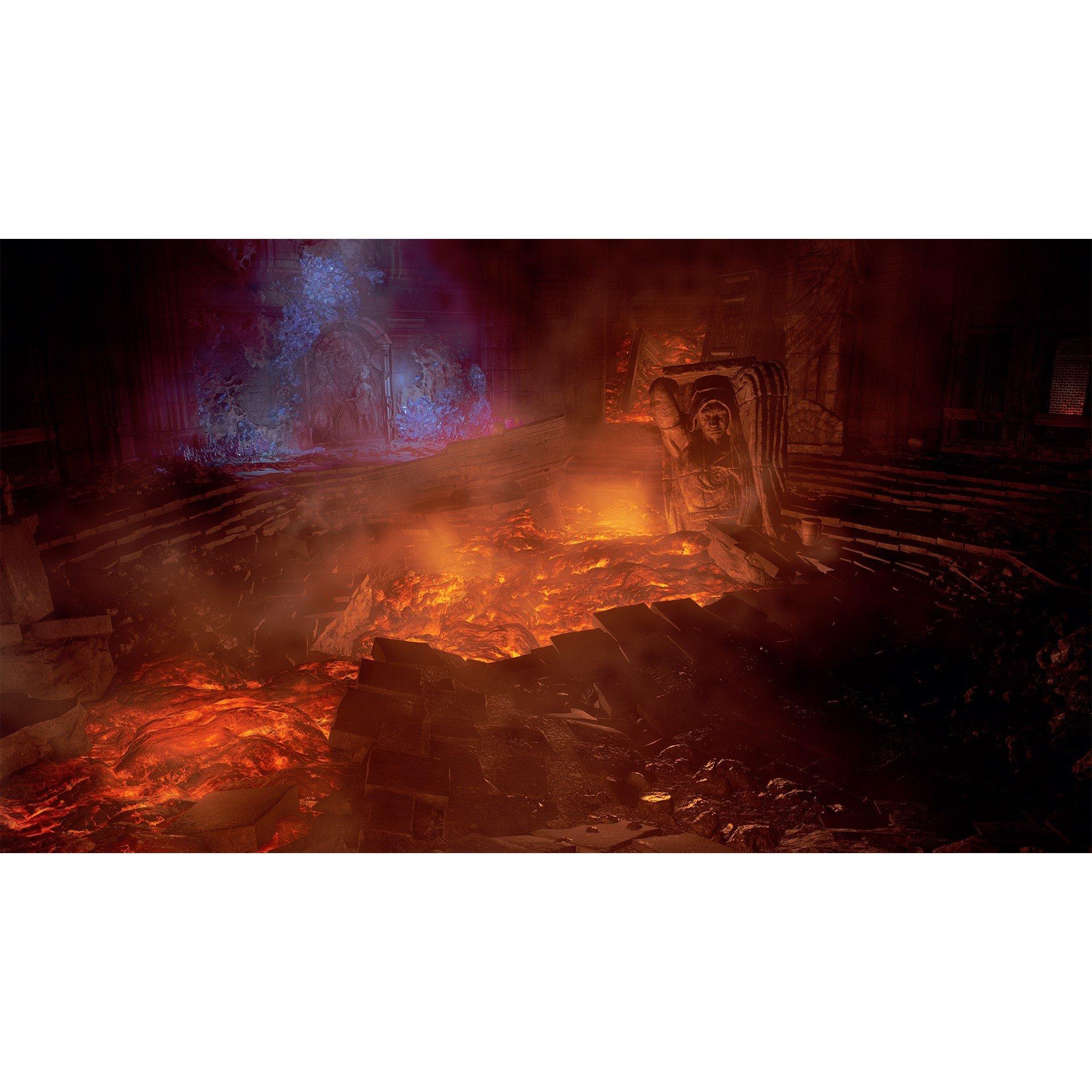 NS2 - Capcom - Dragons Dogma 2: Dark Arisen - 11