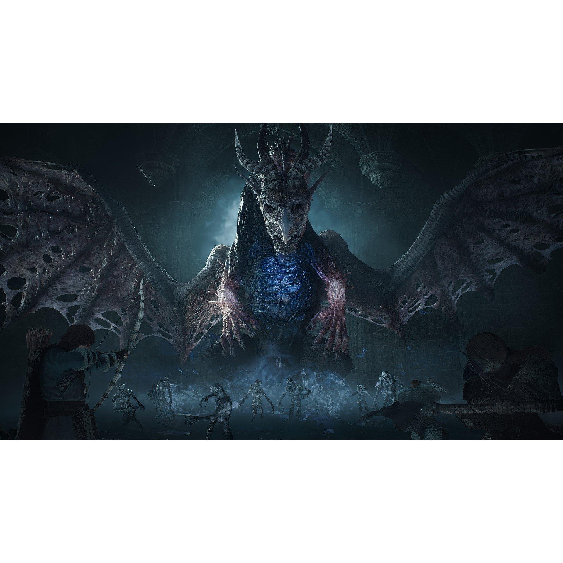NS2 - Capcom - Dragons Dogma 2: Dark Arisen - 5