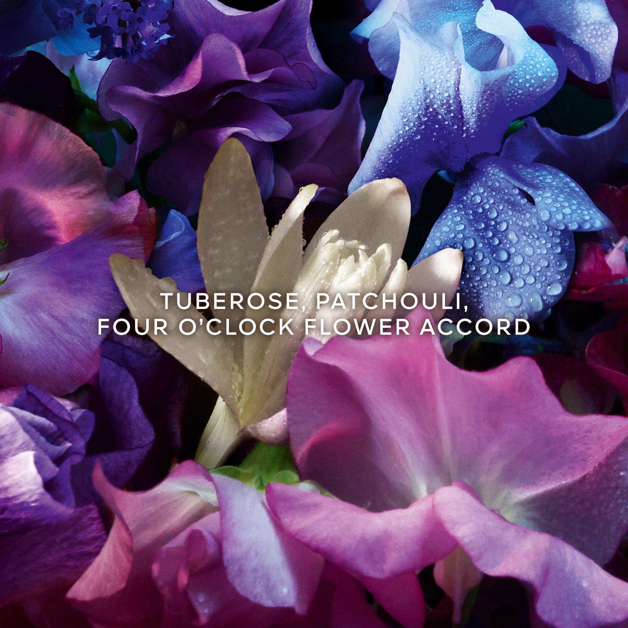 Clear - Guerlain - Absolus Allegoria Florabloom Eau de Parfum - 3