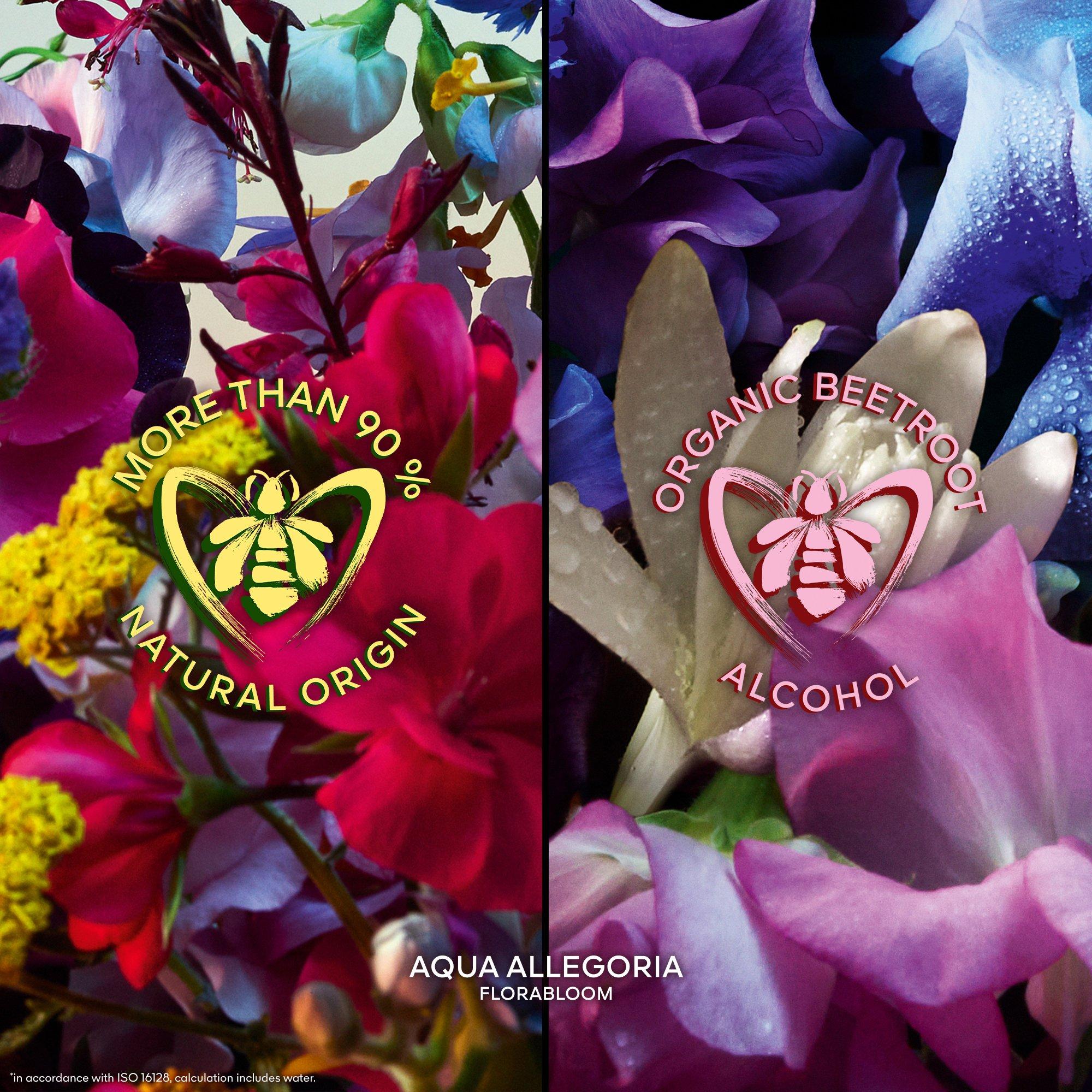 Clear - Guerlain - Absolus Allegoria Florabloom Eau de Parfum - 6