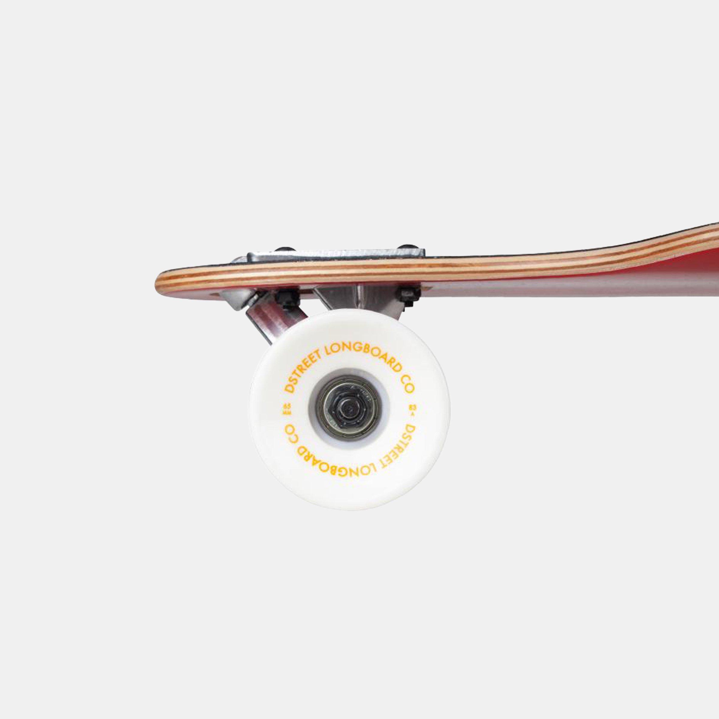 Horizon - D Street - D-Street Drop Through Horizon - 2