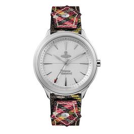 Vivienne Westwood Vv255slmt Elcho Watch