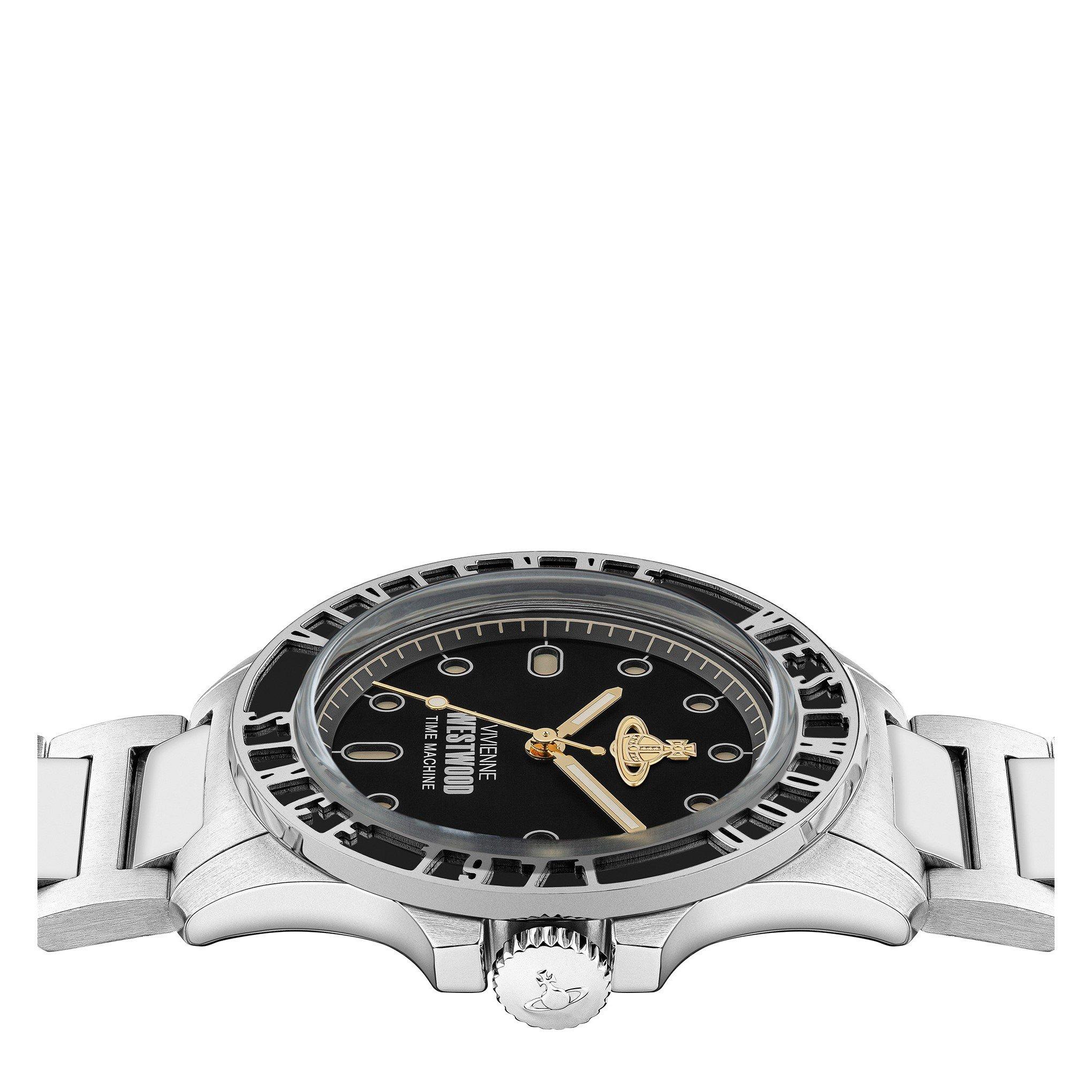 Vivienne Westwood Watches | Sunbury Watch | Analogue Quartz