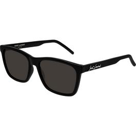 Saint Laurent Wayfarer Sunglasses