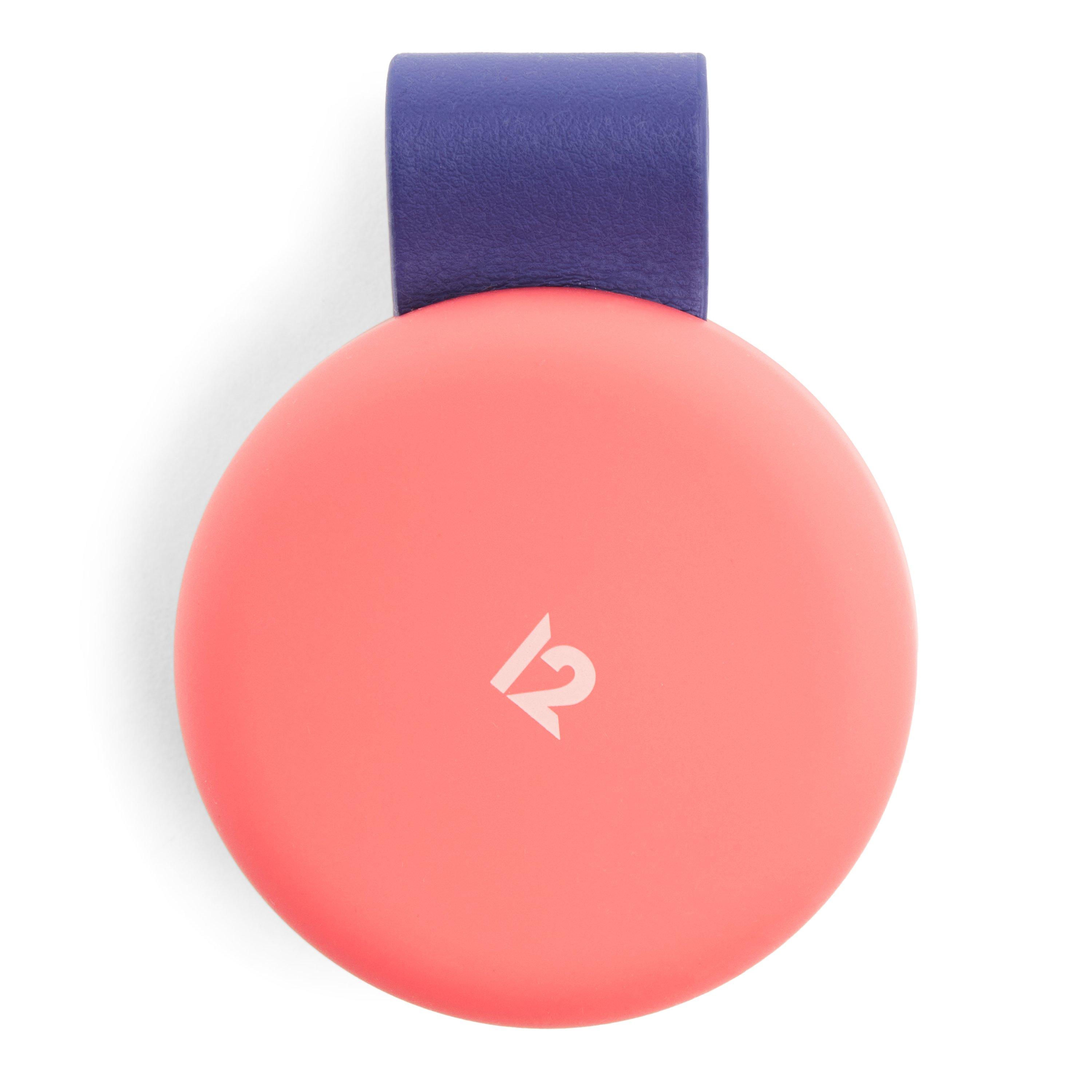 Pink/Coral - Twelve South - Twelve Butter Fly SE 2 99 - 3