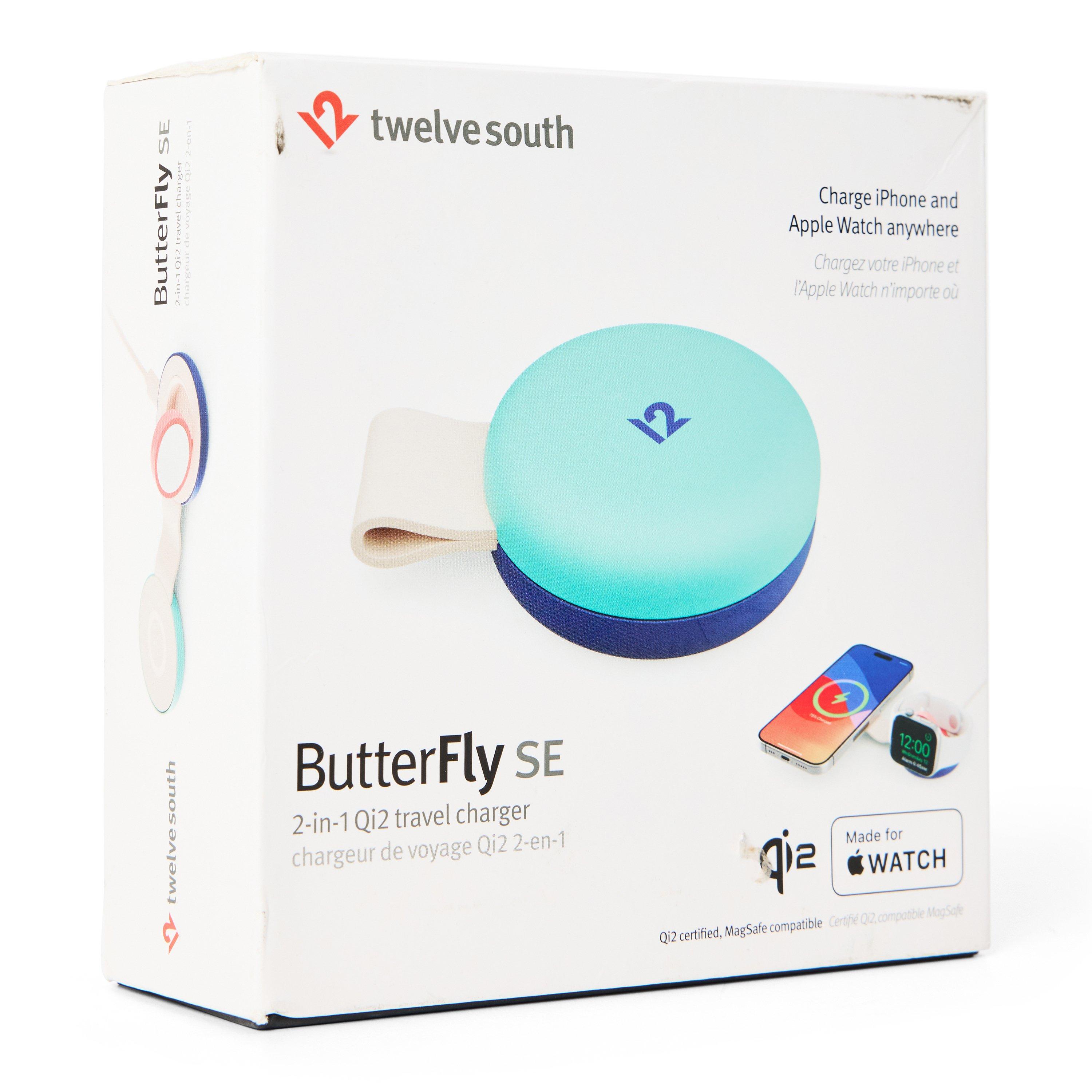Twelve Butter Fly SE 2 99
