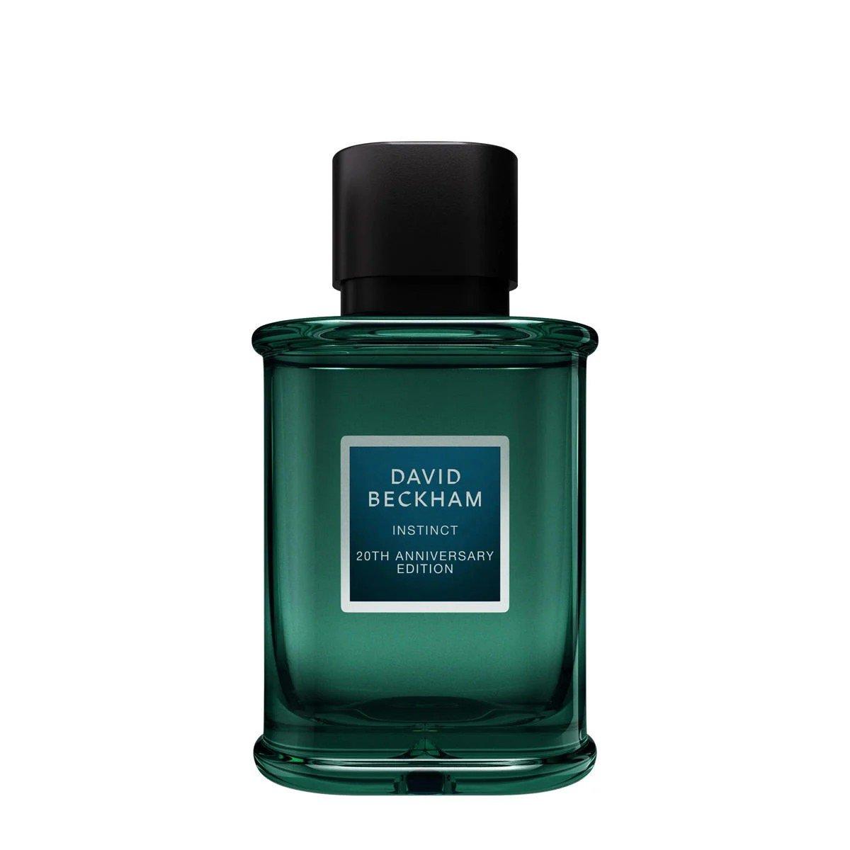 75ml - David Beckham - DB Instinct 75ml EDT Sn64 - 2