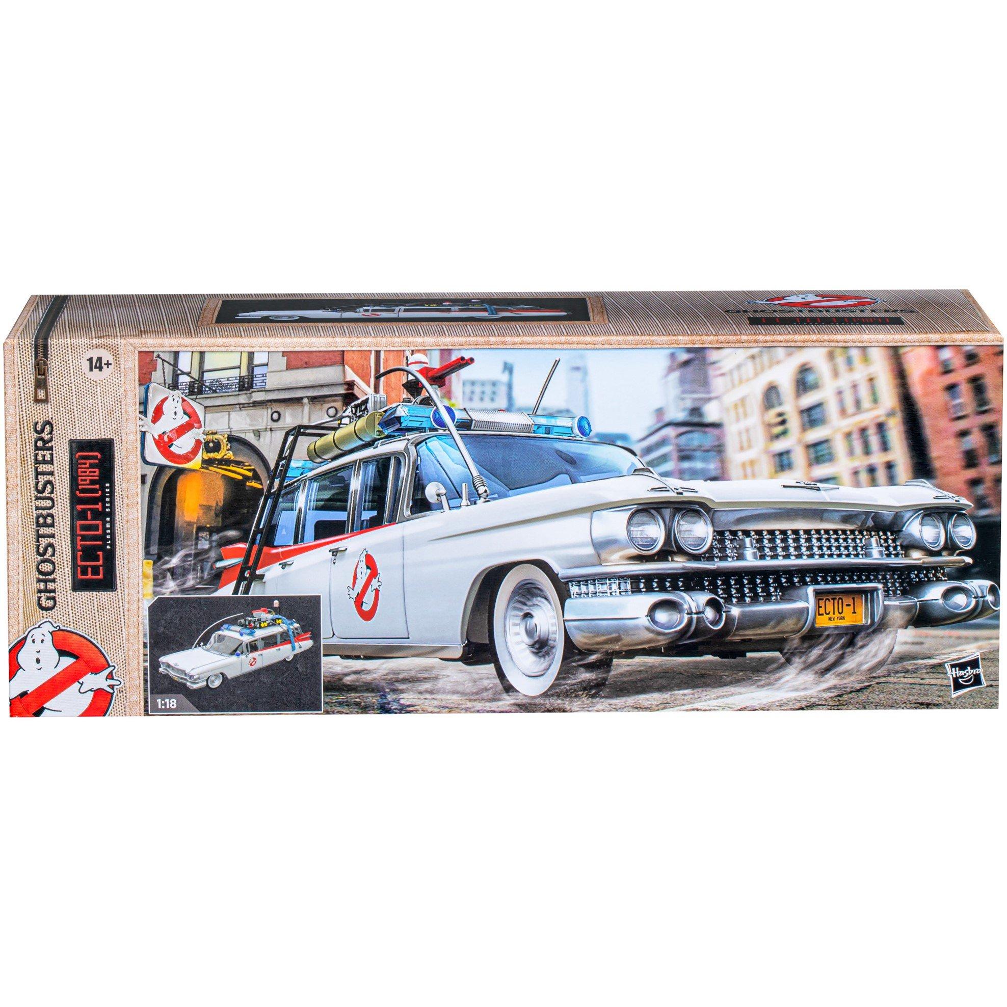 Mercancía - Ghostbusters - Action Figure Ghostbusters Allegan - 1