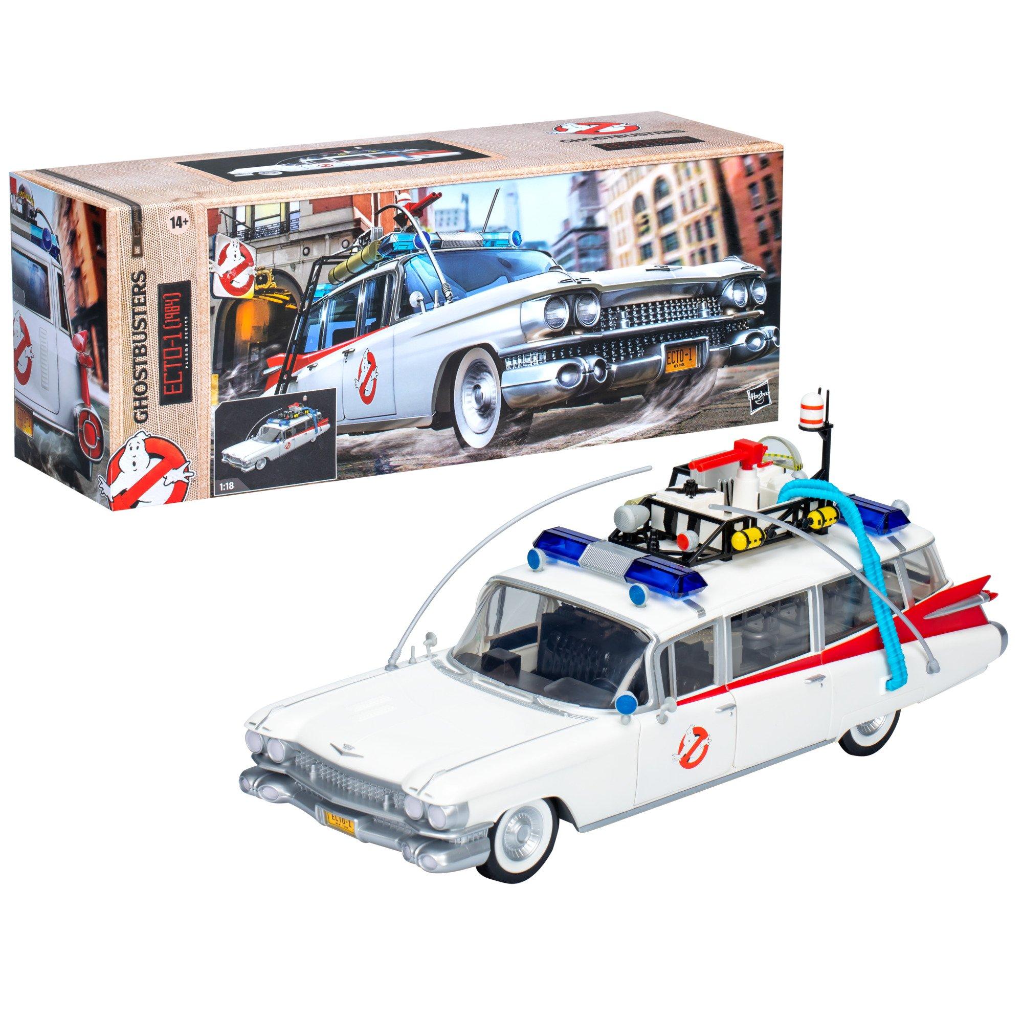 Mercancía - Ghostbusters - Action Figure Ghostbusters Allegan - 2