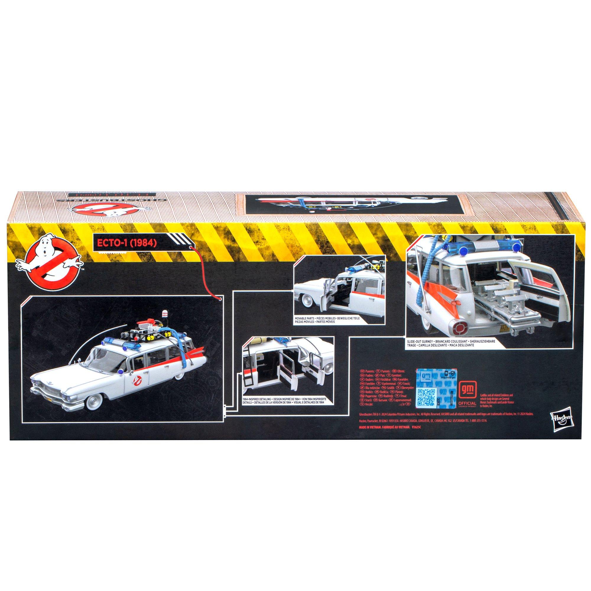 Mercancía - Ghostbusters - Action Figure Ghostbusters Allegan - 3