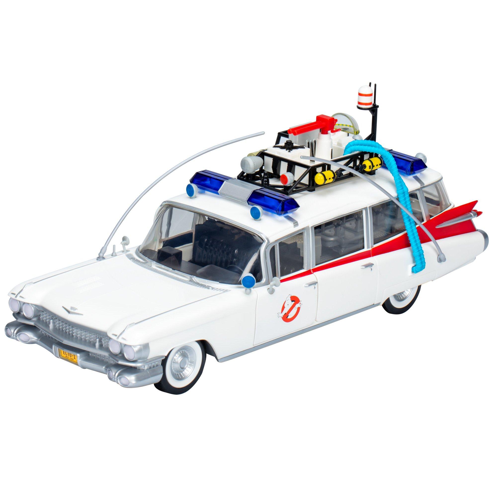 Mercancía - Ghostbusters - Action Figure Ghostbusters Allegan - 4