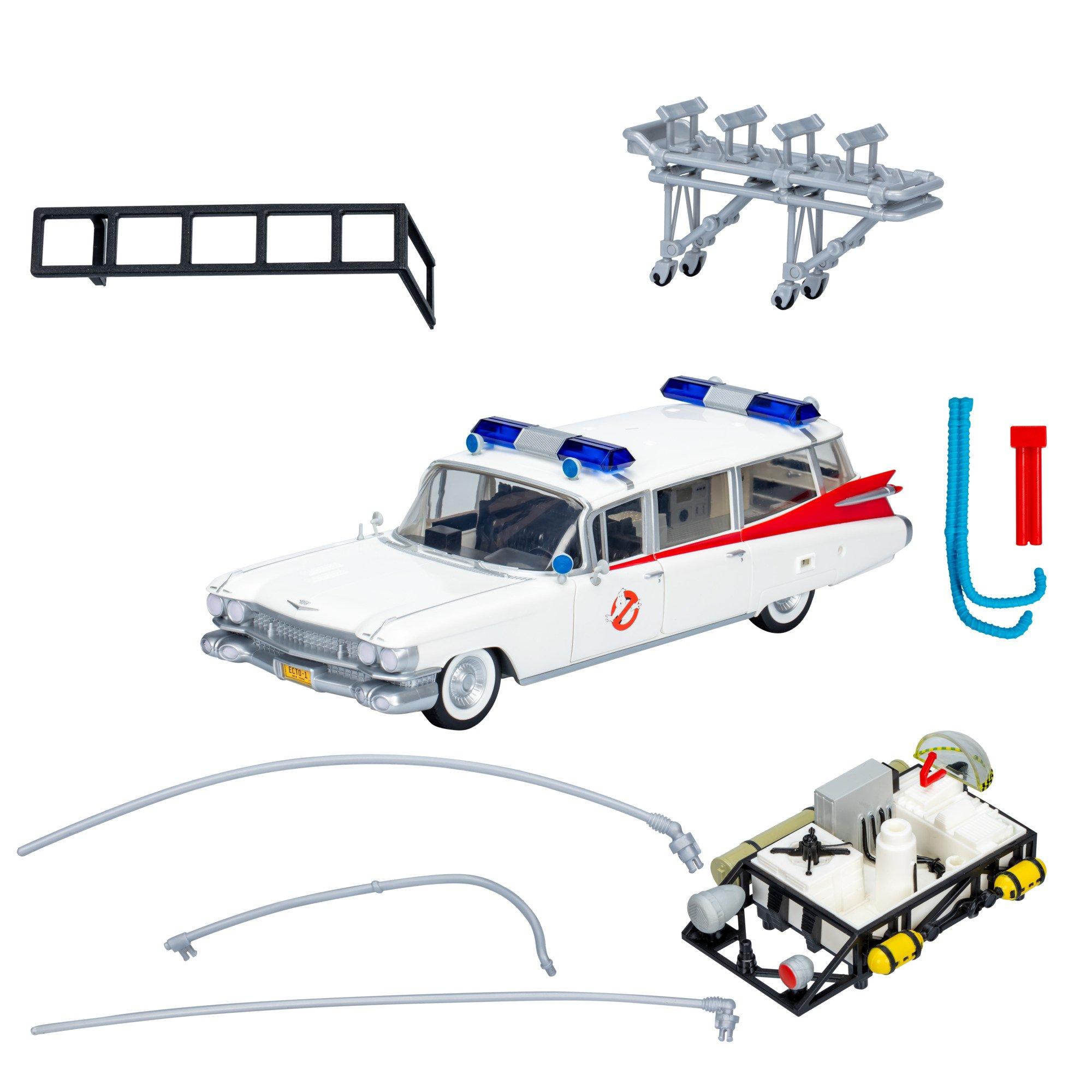 Mercancía - Ghostbusters - Action Figure Ghostbusters Allegan - 5