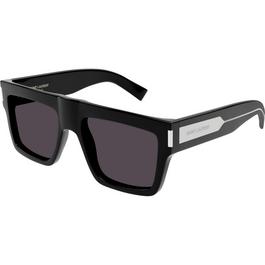 Saint Laurent SL 628 001 Sunglasses