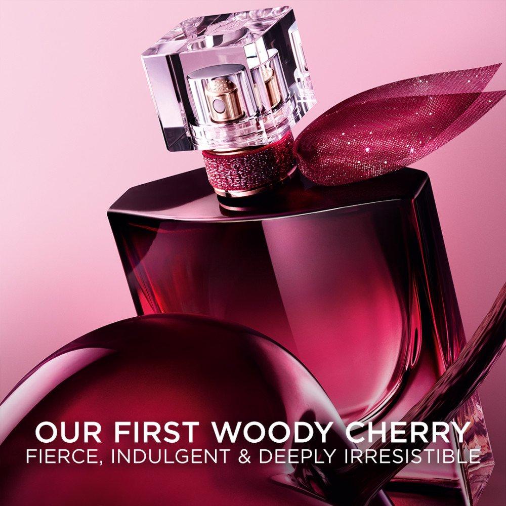 Clear - Lancome - Lancome La Vie est Belle Very Cherry Eau de Parfum - 2