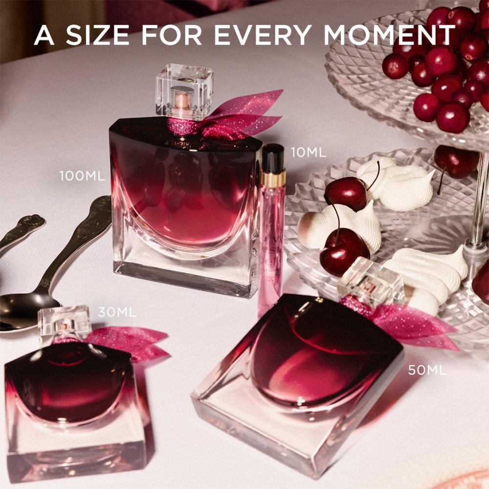 Clear - Lancome - Lancome La Vie est Belle Very Cherry Eau de Parfum - 5
