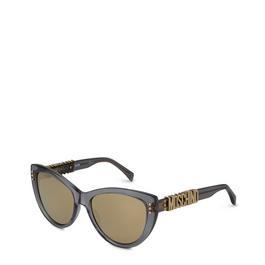 Moschino Sunglasses 018 Sunglasses