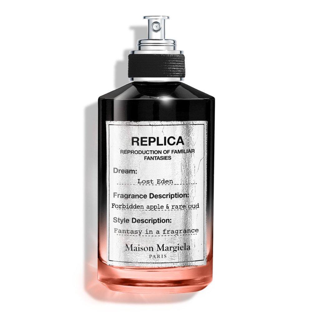 None - Maison Margiela Paris - Maison Margiela REPLICA Lost Eden Eau de Parfum - 1