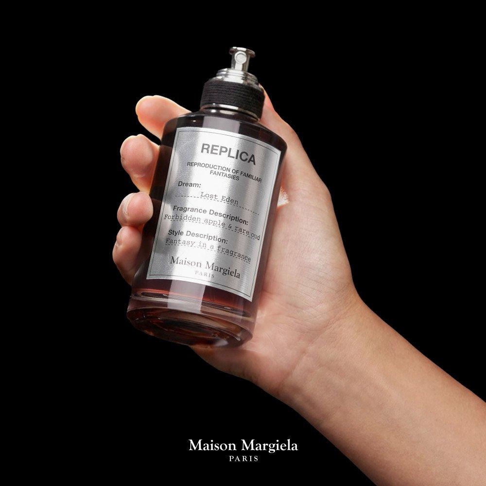 None - Maison Margiela Paris - Maison Margiela REPLICA Lost Eden Eau de Parfum - 7