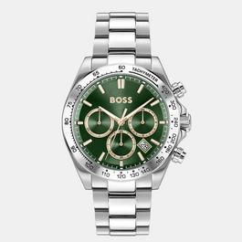 Boss Gents BOSS Hero Bracelet Watch