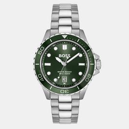 Boss Gents BOSS Troper Sport Bracelet Watch