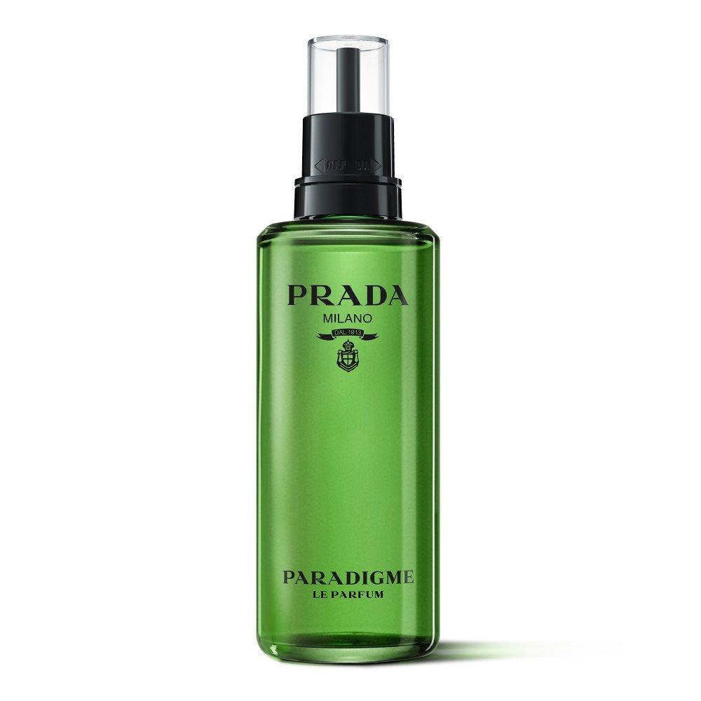 Clear - Prada - Prada Paradigme Le Parfum Refill - 1
