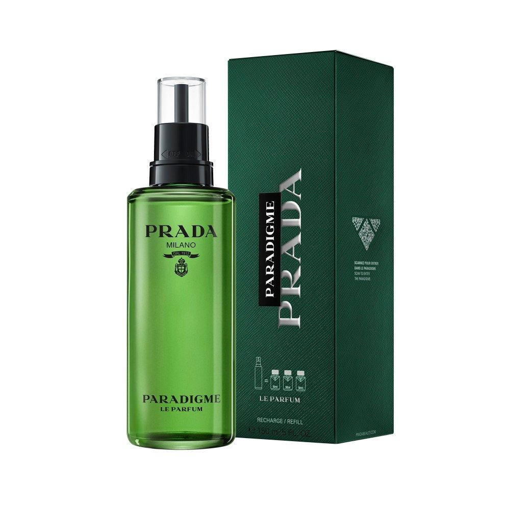 Clear - Prada - Prada Paradigme Le Parfum Refill - 2