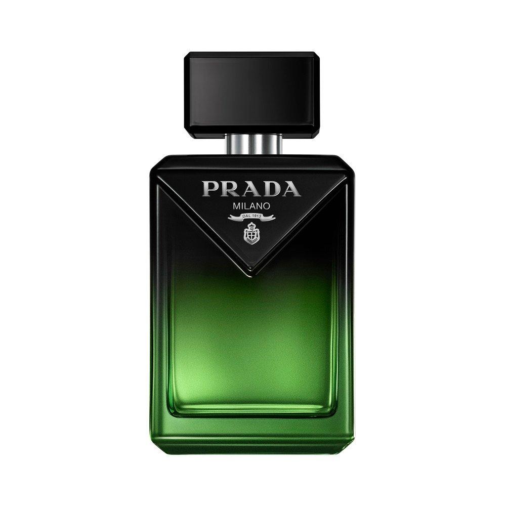 Clear - Prada - Prada Paradigme Le Parfum - 1