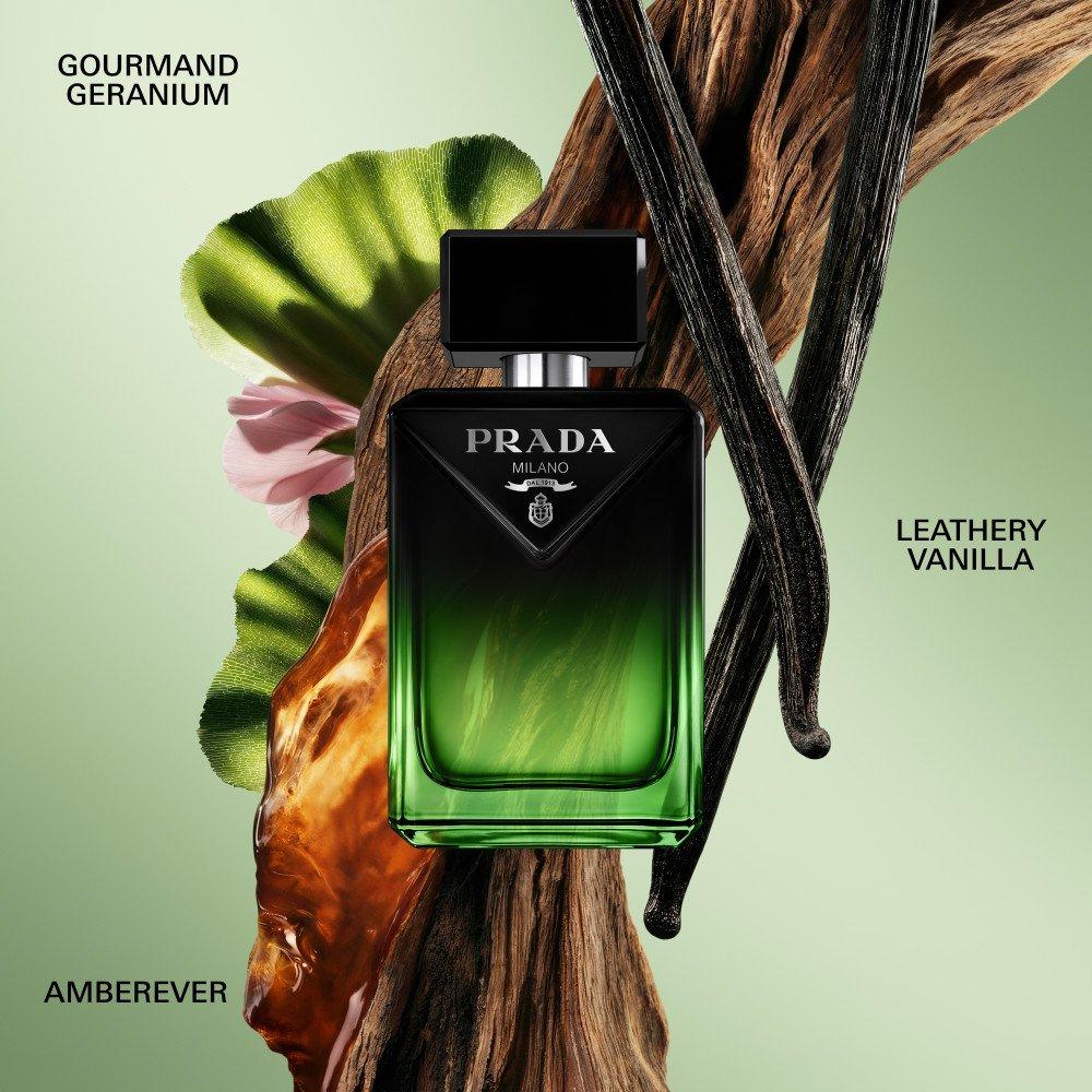 Clear - Prada - Prada Paradigme Le Parfum - 3