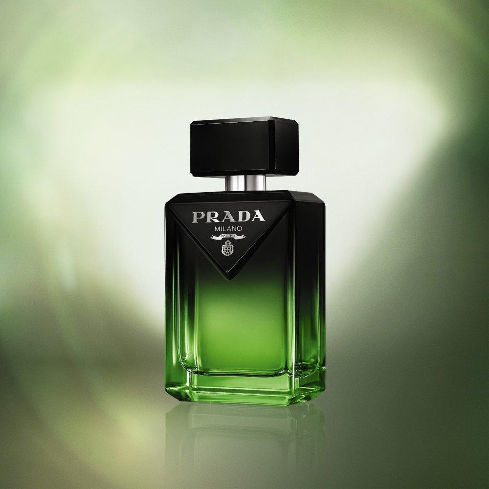 Clear - Prada - Prada Paradigme Le Parfum - 5