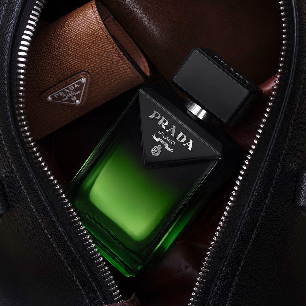 Clear - Prada - Prada Paradigme Le Parfum - 6