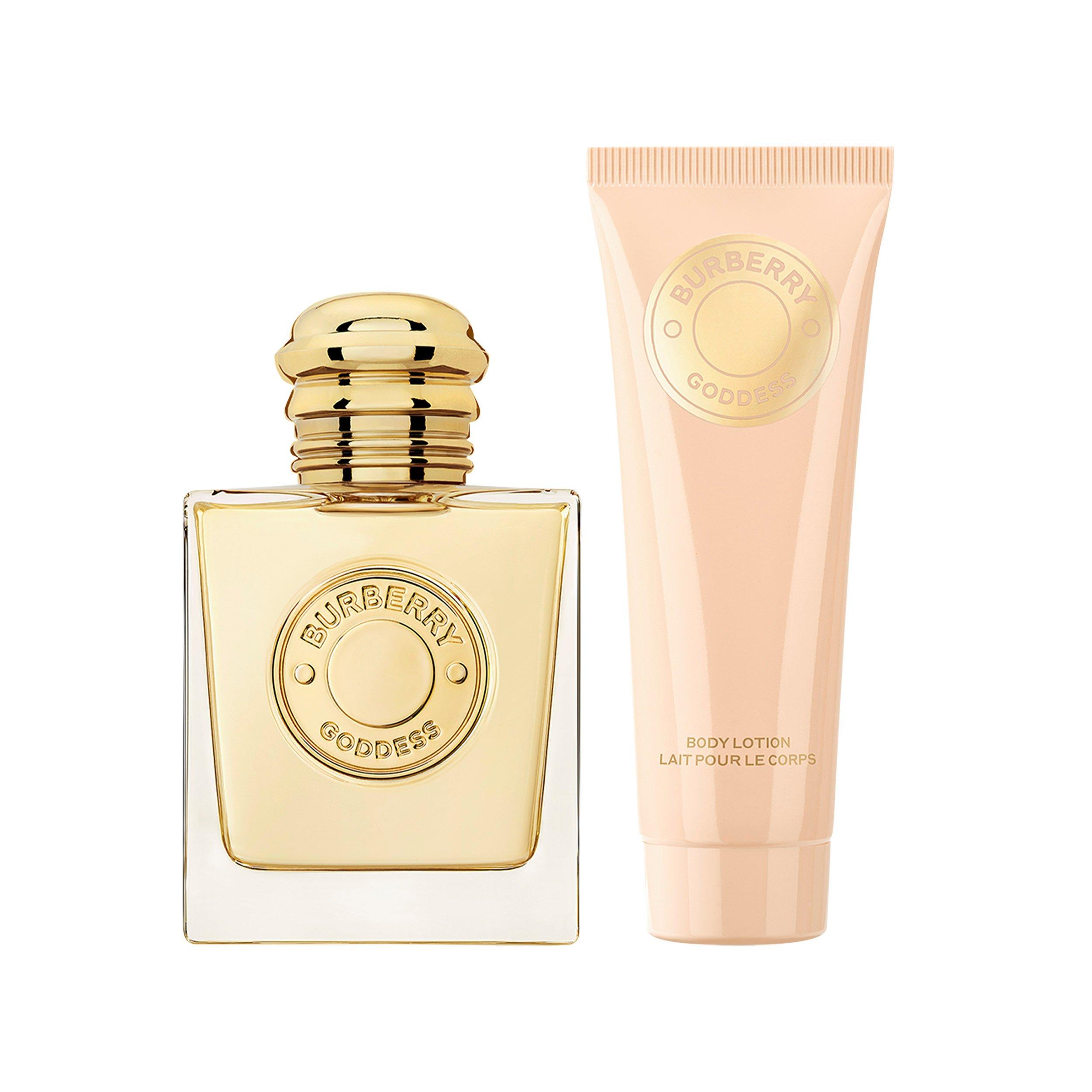 Clear - Burberry - Burb X26Goddess+BL S Ld71 - 2