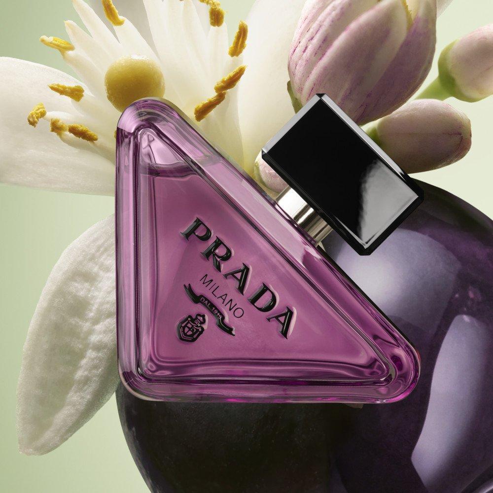 Clear - Prada - Prada Paradoxe Sweet Chemistry EDP - 3