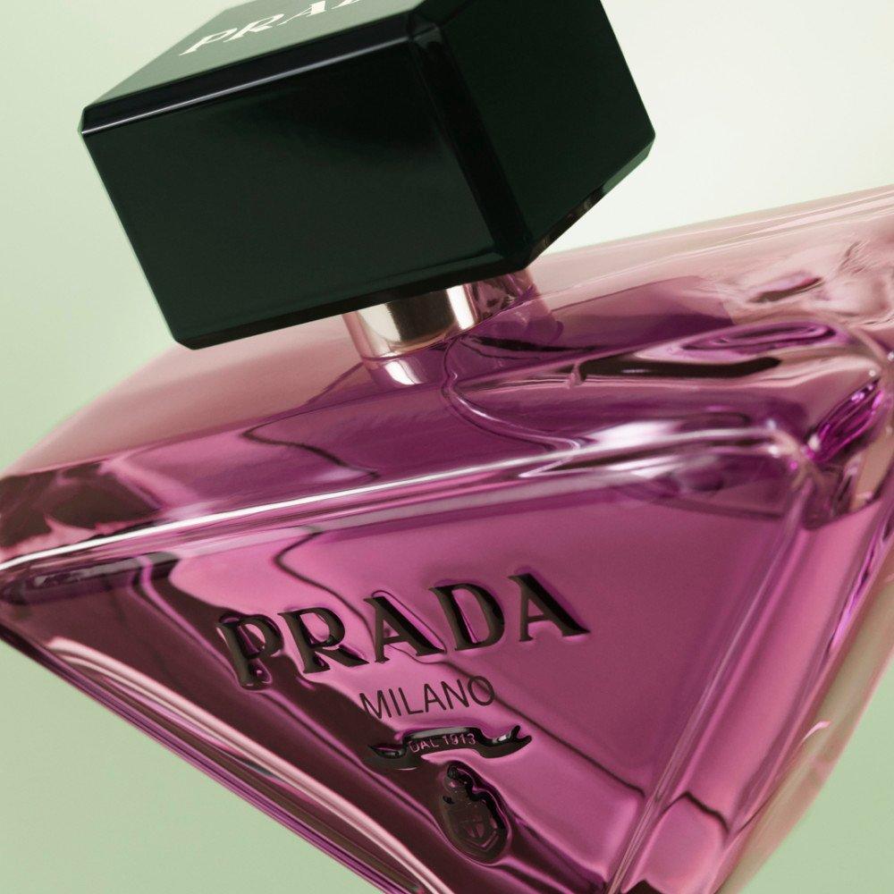 Clear - Prada - Prada Paradoxe Sweet Chemistry EDP - 5